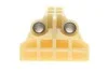 Комплект цепи ГРМ BMW "3,0 M57 "94-06 "Down FEBI BILSTEIN 30343 (фото 3)