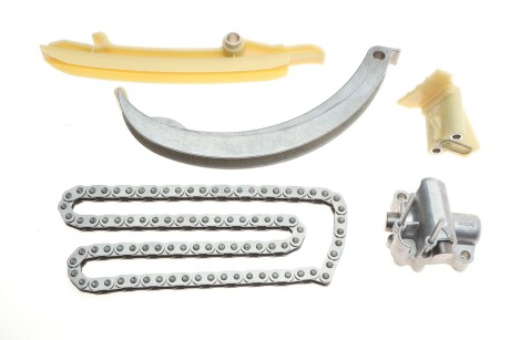 Комплект цепи ГРМ BMW "3,0 M57 "94-06 "Down FEBI BILSTEIN 30343