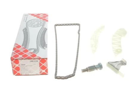 К-т цепи приводного грм FEBI BILSTEIN 30345