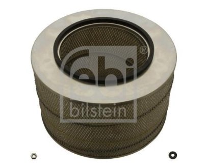 Воздушный фильтр FEBI BILSTEIN 30346