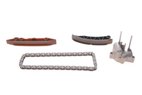 Комплект ГРМ, цепь+элементы FEBI BILSTEIN 30348