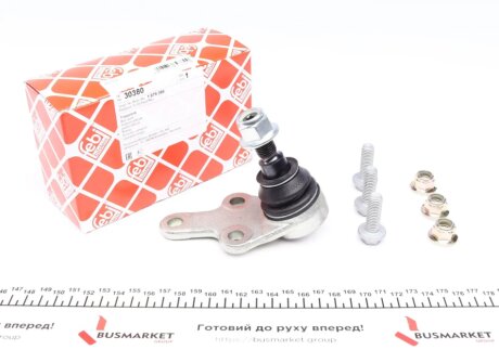 Шаровая опора FEBI BILSTEIN 30380