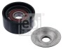 Направляющий ролик поликлинового ремня FEBI BILSTEIN 30389 (фото 1)