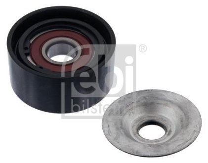 Направляющий ролик поликлинового ремня FEBI BILSTEIN 30389