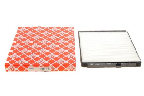 Фильтр салона FEBI BILSTEIN 30434