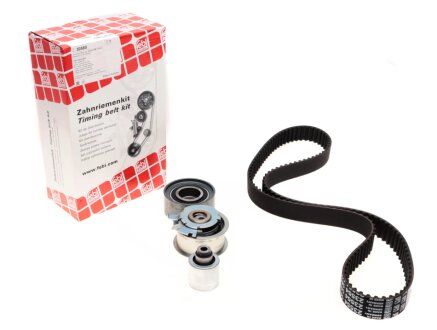 К-т ремня приводного FEBI BILSTEIN 30580
