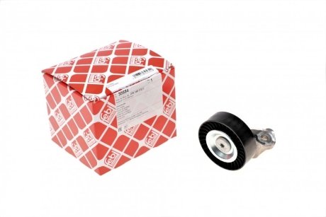 Ролик ремня FEBI BILSTEIN 30584