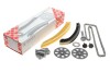 Комплект цепи ГРМ SEAT/SKODA/VW "1,2L "01>> FEBI BILSTEIN 30607 (фото 2)