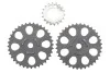 Комплект цепи ГРМ SEAT/SKODA/VW "1,2L "01>> FEBI BILSTEIN 30607 (фото 10)