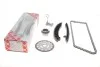 Комплект цепи ГРМ NISSAN/OPEL/RENAULT Qashqai/Х-Trail/Vivaro/Megane/Trafic 2,0DCI 06>> FEBI BILSTEIN 30639 (фото 1)