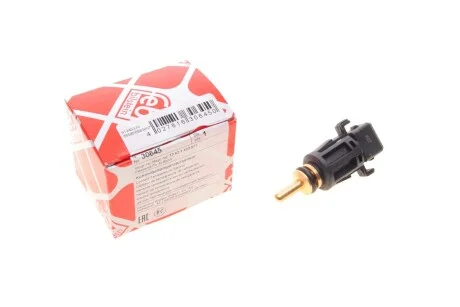 Датчик температури охолоджуючої рідини FEBI BILSTEIN 30645