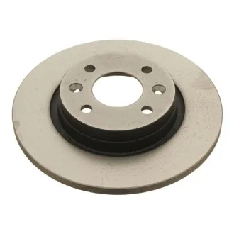 Диск тормозной FEBI BILSTEIN 30652