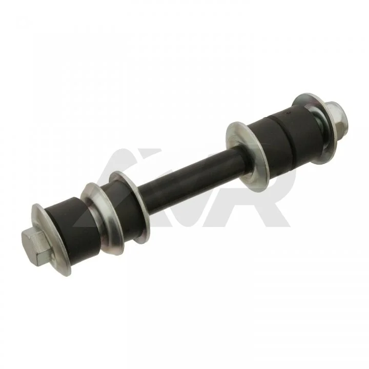 К-т кронштейна(тяги) стабілізатора FEBI BILSTEIN 30817 (фото 1)