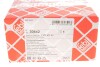 Опора амортизатора FORD/MAZDA/VOLVO Focus/3/S40 "04>> FEBI BILSTEIN 30842 (фото 5)