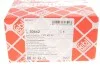 Опора амортизатора FORD/MAZDA/VOLVO Focus/3/S40 "04>> FEBI BILSTEIN 30842 (фото 5)