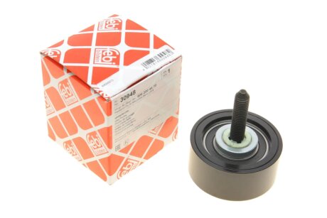 Ролик ремня FEBI BILSTEIN 30948