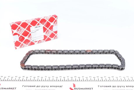 Цепь привода топливного насоса FEBI BILSTEIN 31003