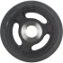 Шкив CITROEN/FIAT/FORD/MAZDA/PEUGEOT/VOLVO "1,6HDi "04>> FEBI BILSTEIN 31100 (фото 3)