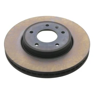 Диск тормозной FEBI BILSTEIN 31425