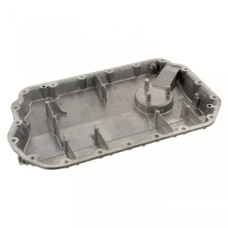 Масляний піддон A4/A6/Passat 2.4-2.8i 96-05 FEBI BILSTEIN 31481