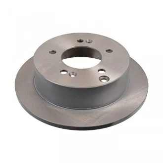 Диск тормозной FEBI BILSTEIN 31491
