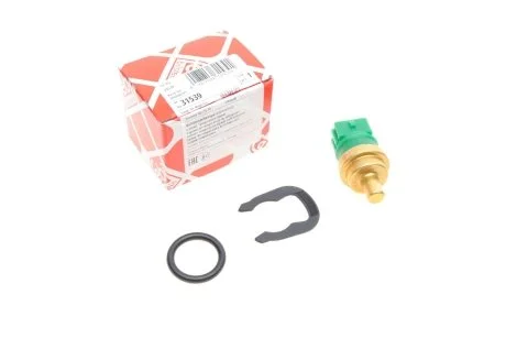Датчик температуры охлаждающей жидкости FEBI BILSTEIN 31539