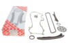 Комплект цепи ГРМ ALFA ROMEO/CITROEN/FIAT/FORD/OPEL/SUZUKI "1,3CDTI 31622