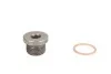 Пробка слива смазки с уплотнением FEBI BILSTEIN 31704