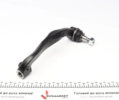 Тяга рулевая с наконечником FEBI BILSTEIN 31789