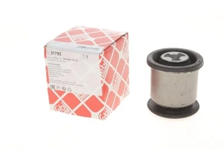 Сайленблок балки FEBI BILSTEIN 31792