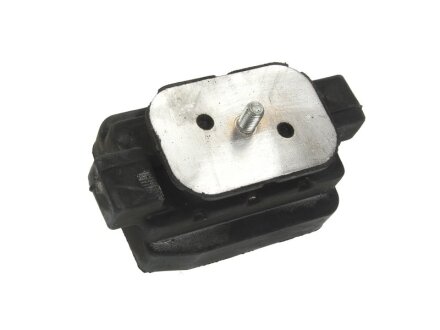 Подушка коробки передач задн (акпп/мкпп) BMW 5 (E60), 5 (E61), 5 (F10), 5 (F11), 5 GRAN TURISMO (F07) 1.6-3.0D 09.02-02.17 FEBI BILSTEIN 31986