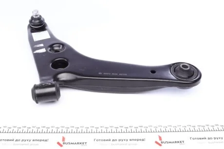 Рычаг MITSUBISHI Lancer "FR "03>> FEBI BILSTEIN 32072