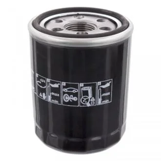 Фільтр масляний FEBI BILSTEIN 32100