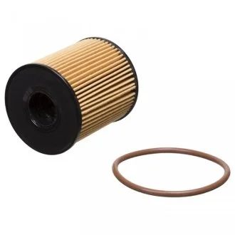 Фильтр масляный с уплотняющим кольцом FEBI BILSTEIN 32103