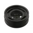 Шкив коленвала FORD Focus/Mondeo ''1.4-1.6''04-20 FEBI BILSTEIN 32215 (фото 1)