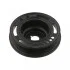Шкив коленвала OPEL Astra H/Vectra C/Zafira \'\'1.6-1.8 "04-15 FEBI BILSTEIN 32221 (фото 1)
