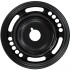 Шкив коленвала OPEL Astra H/Vectra C/Zafira \'\'1.6-1.8 "04-15 FEBI BILSTEIN 32221 (фото 2)