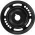 Шкив коленвала OPEL Astra H/Vectra C/Zafira \'\'1.6-1.8 "04-15 FEBI BILSTEIN 32221 (фото 2)