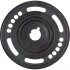 Шкив коленвала OPEL Astra H/Vectra C/Zafira \'\'1.6-1.8 "04-15 FEBI BILSTEIN 32221 (фото 3)