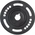 Шкив коленвала OPEL Astra H/Vectra C/Zafira \'\'1.6-1.8 "04-15 FEBI BILSTEIN 32221 (фото 3)