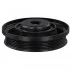 Шкив коленвала OPEL Astra H/Vectra C/Zafira \'\'1.6-1.8 "04-15 FEBI BILSTEIN 32221 (фото 4)
