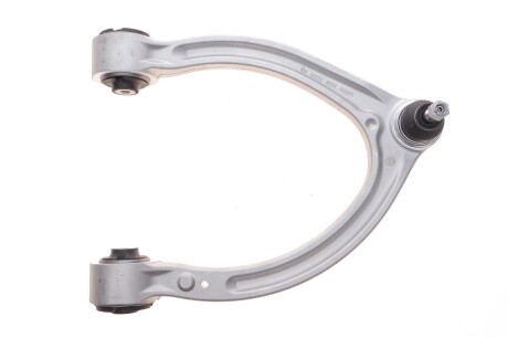 Рычаг подвески с сайлентблоком, шаровой опорой и гайкой. FEBI BILSTEIN 32232