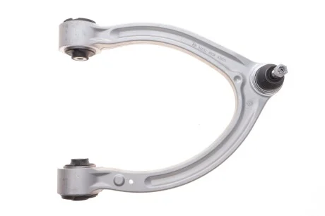 Рычаг подвески с сайлентблоком, шаровой опорой и гайкой. FEBI BILSTEIN 32232