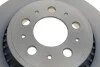 Диск тормозной FEBI BILSTEIN 32249 (фото 5)