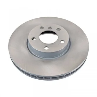 Диск тормозной FEBI BILSTEIN 32264