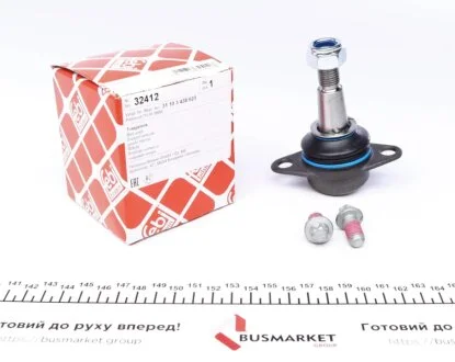 Шаровая опора FEBI BILSTEIN 32412