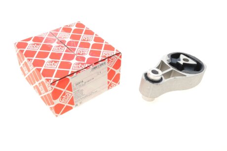 Подушка двигуна FEBI BILSTEIN 32516