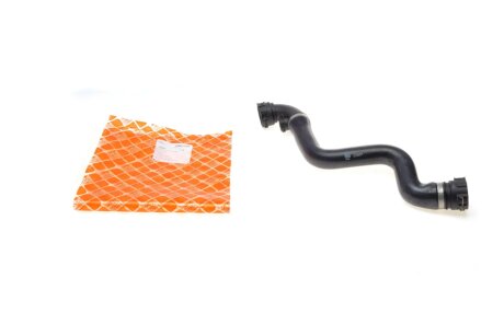 Патрубок сист.охол. BMW 3(E46) "(M 43) "98-02 (11 53 1 436 407) FEBI BILSTEIN 32601