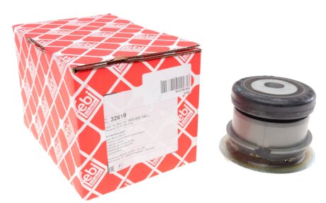 Втулка, балка моста FEBI BILSTEIN 32619