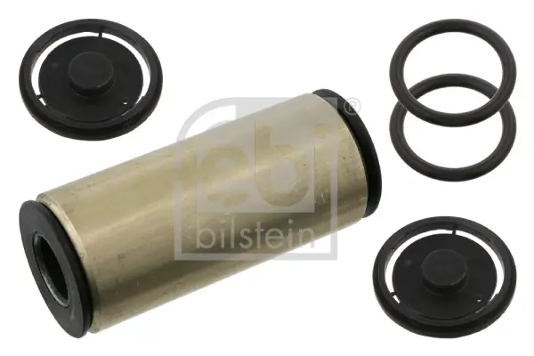 Сайлентблок втулки рессоры FEBI BILSTEIN 32980 (фото 1)